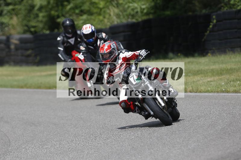 /18 05.06.2026  TZ Motorsport ADR/Gruppe gruen/7